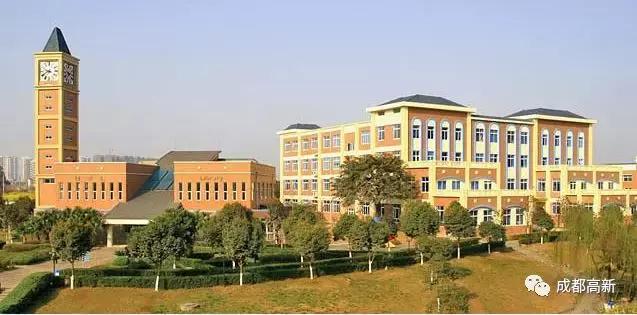 致敬岁月，未来可期！穿越30年带你看成都高新30个第一