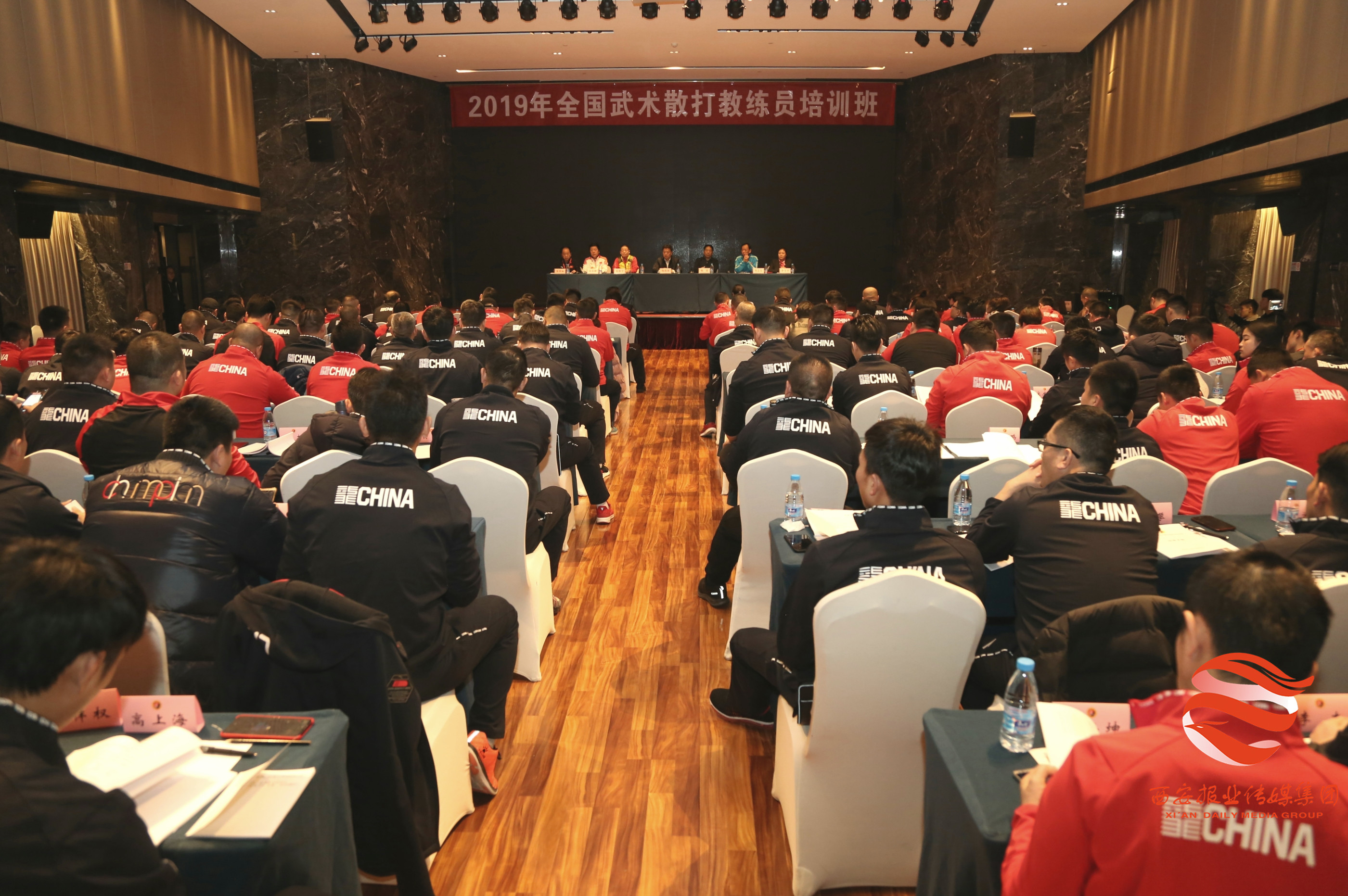 传承武术散打培训,西安青少年武术散打培训机构