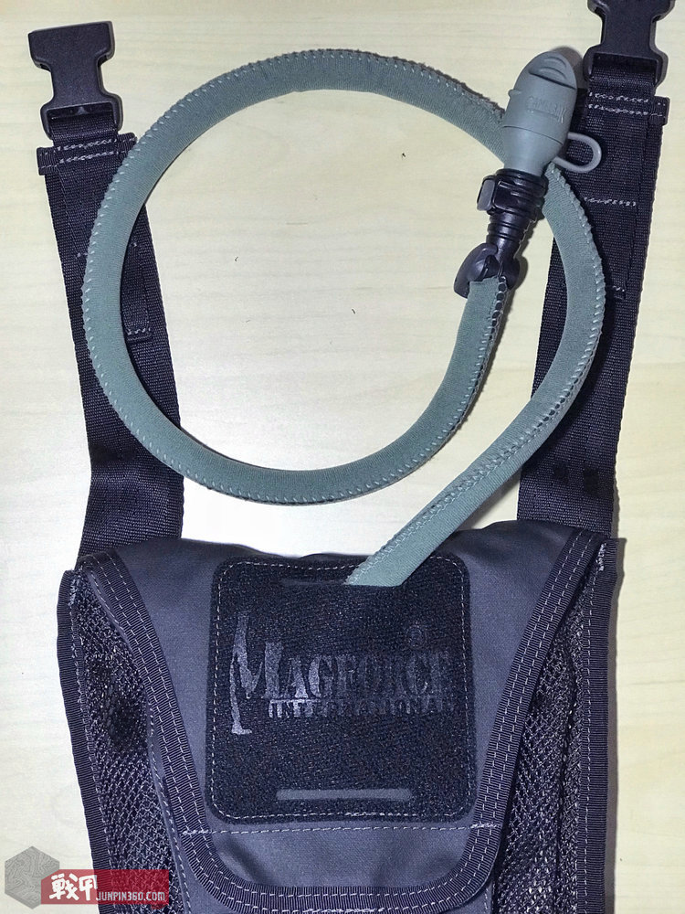 麦格霍斯3571胸包,麦格霍斯3571复刻