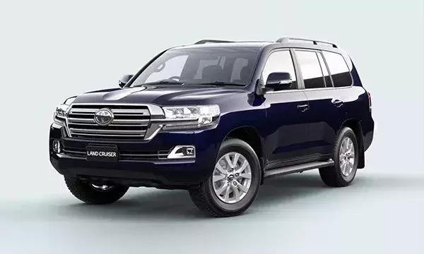 平行进口车能买到国内没有的车吗,平行进口车