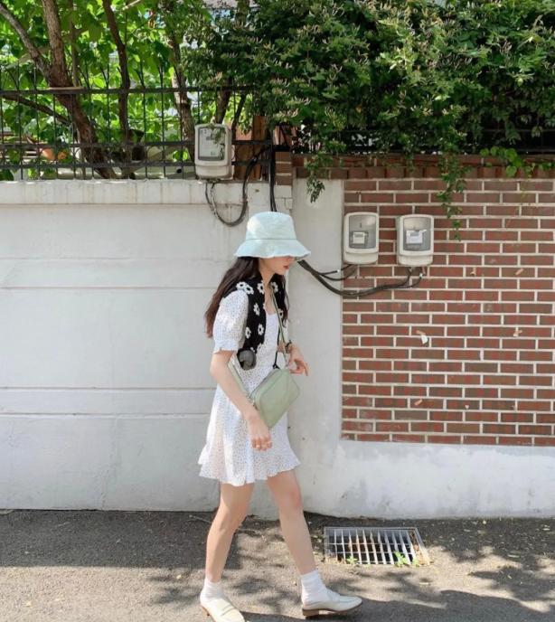 玻璃袜搭配,玻璃袜超好搭