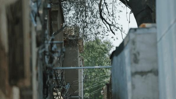 聊城最老一条街,聊城哪里一条街都是饭店