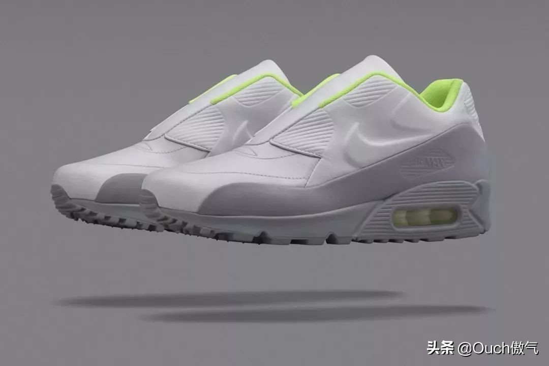 nikexsacai2.0鉴别,nikesacai是什么类型鞋