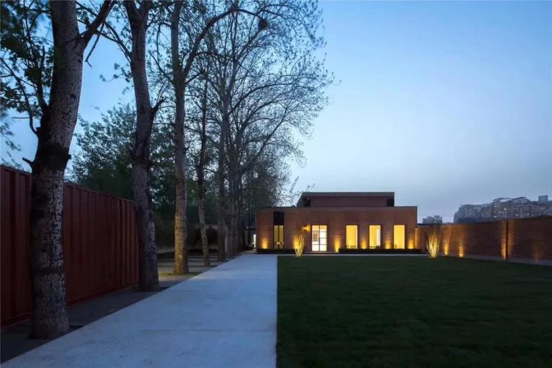 北京婚礼堂一站式婚礼服务,北京有创意的婚礼场地推荐