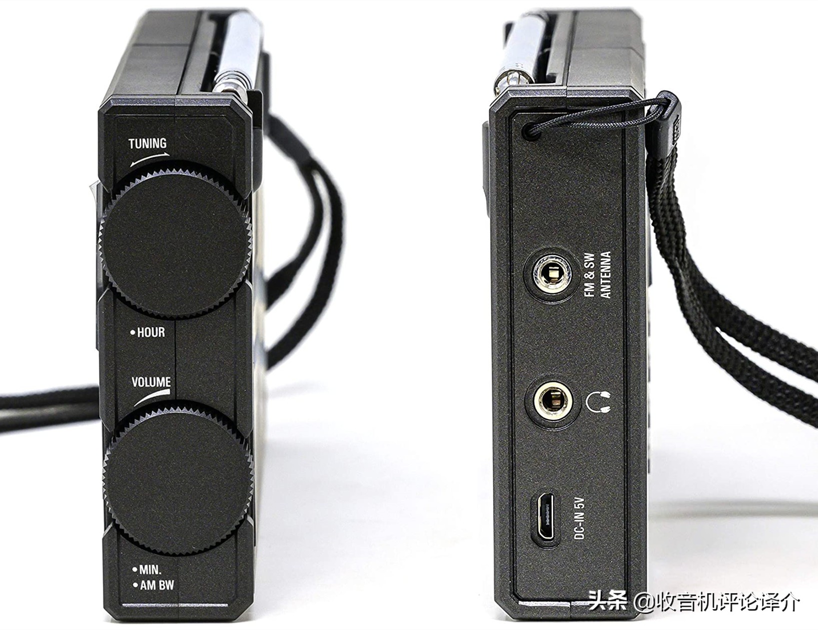 德生pl330收音机最新款,德生pl330是全波段收音机吗