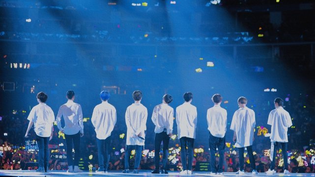 近几年解散的音乐组合,盘点已经解散的组合歌曲