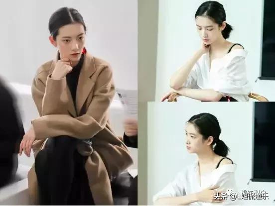 景甜现在有女人味吗,景甜颜值变化