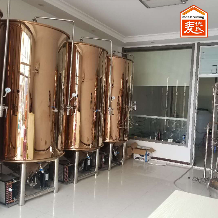 微生物菌种毒株管理流程,啤酒设备运作流程