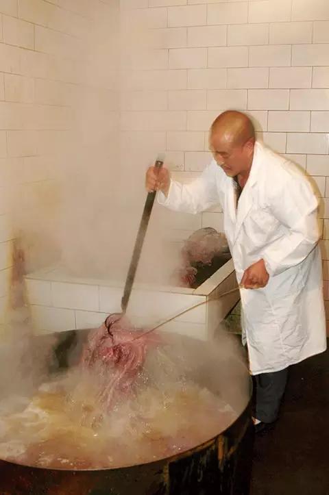 山西平遥牛肉是什么品种,平遥牛肉的来源地在哪里