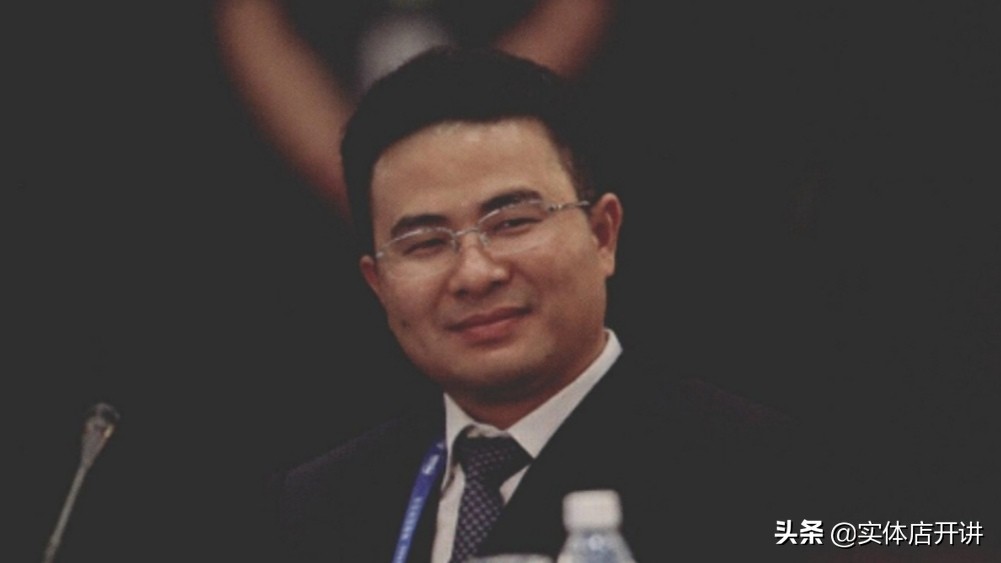 从书生到赌徒，负债两百亿去向成谜：国产手机教父刘立荣的江湖路