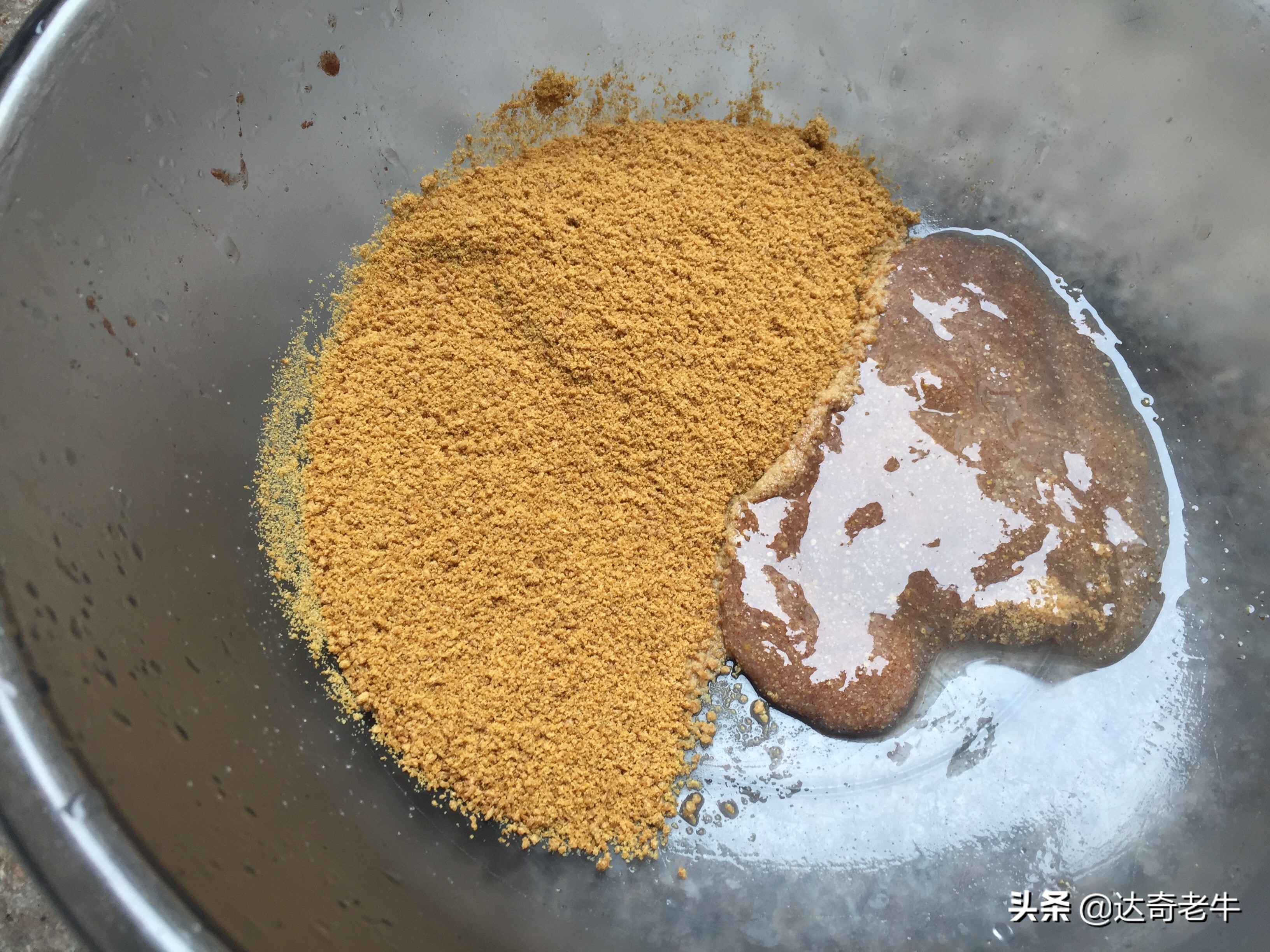 钓鱼界的四款神饵,近期风靡钓鱼圈的饵料