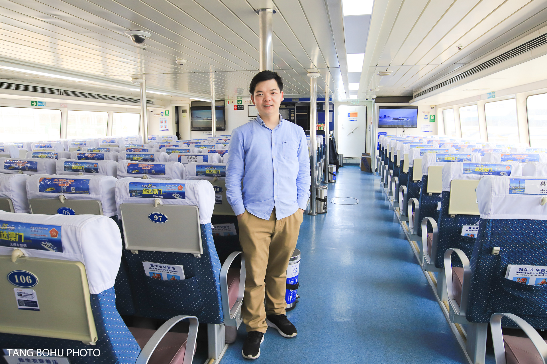 珠海去澳门坐船去哪里最好,深圳珠海香港澳门八日游