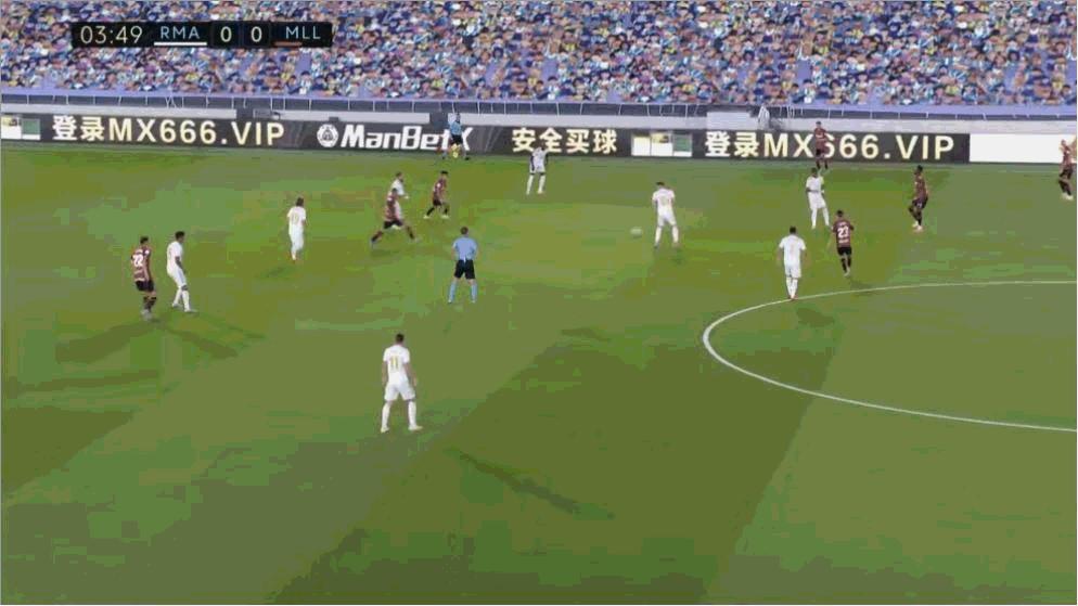 足球小将守门员拉莫斯,拉莫斯皇马经典瞬间