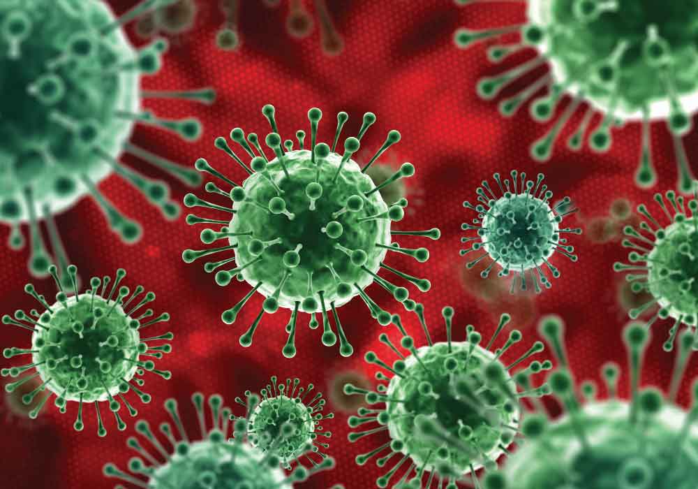 氯喹治疗冠状病毒,羟氯喹治疗新型冠状病毒