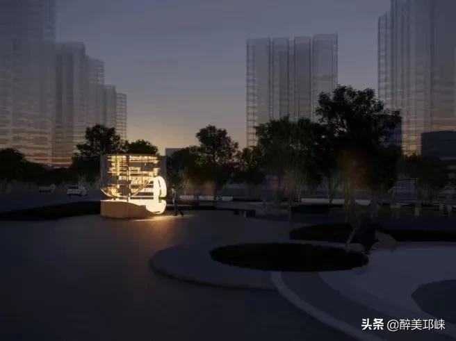 邛崃最新发展,崛起之路走上巅峰