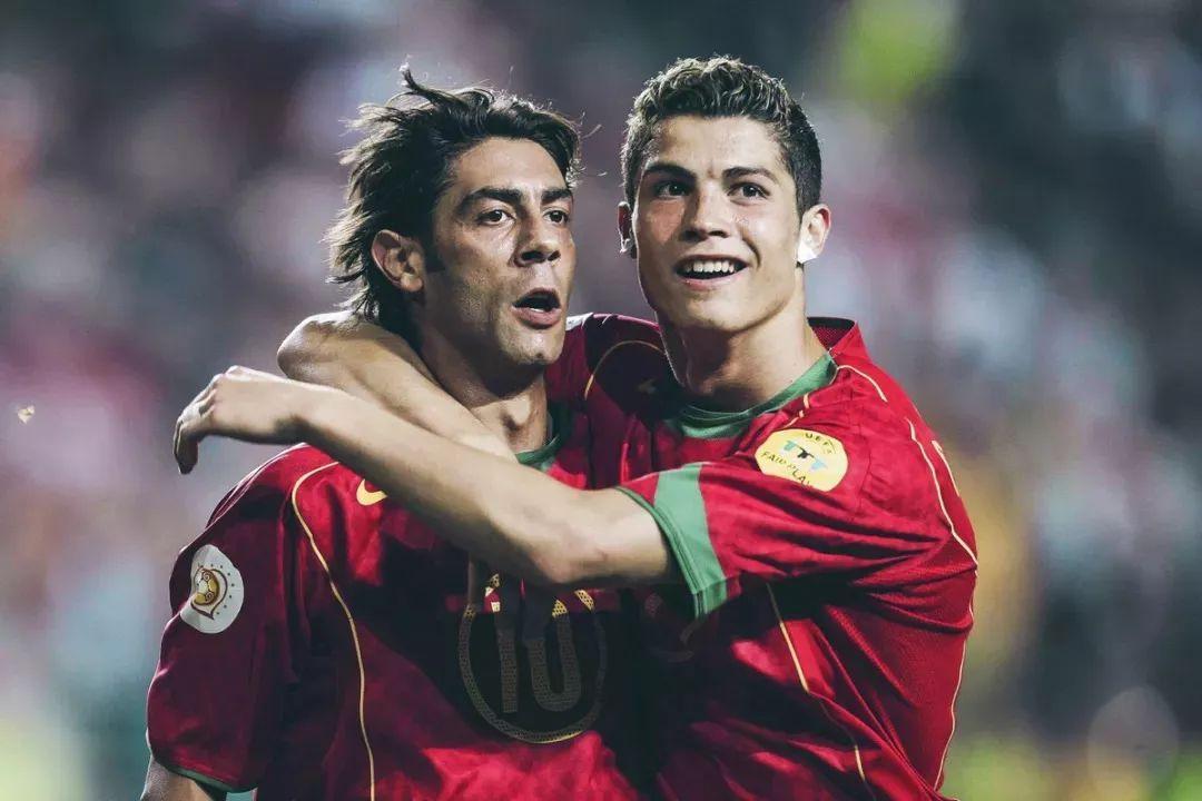 人物志｜鲁伊·科斯塔——我歌月徘徊，我舞影零乱