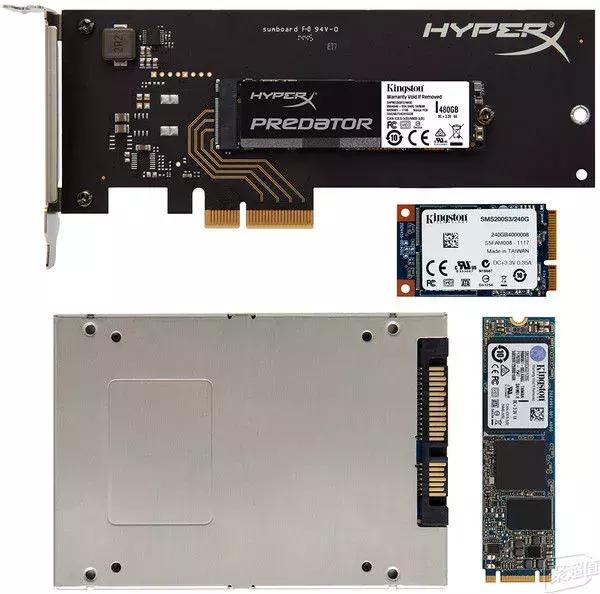 固态硬盘怎样安装详细教程,新买的m.2nvme固态硬盘安装win10
