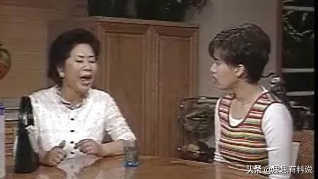 日本大妈发型变化,为啥大妈都是短发发型