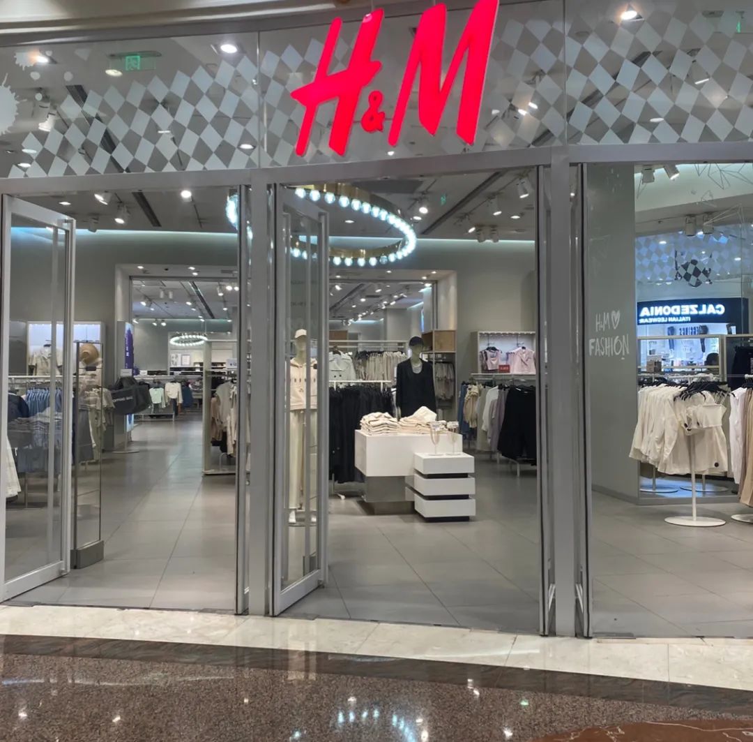 hm下架的衣服去哪里了,hm衣服现在怎么样了