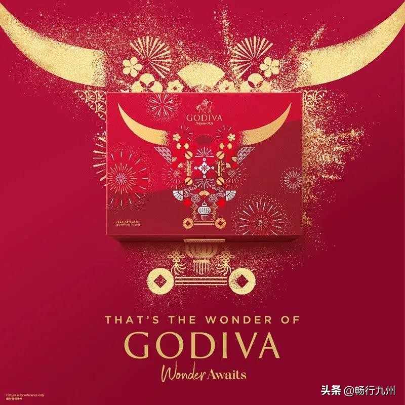 牛年大牌限定,2020年爆款奢侈品