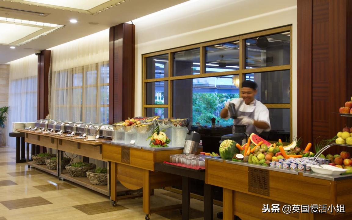 呼吸纯净空气,探寻塞舌尔畅快自由行