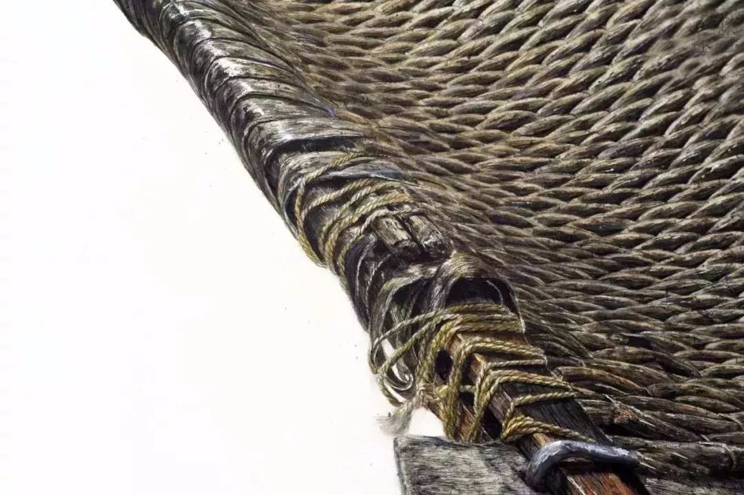 央美精微素描高清图片,央美精微素描多少分