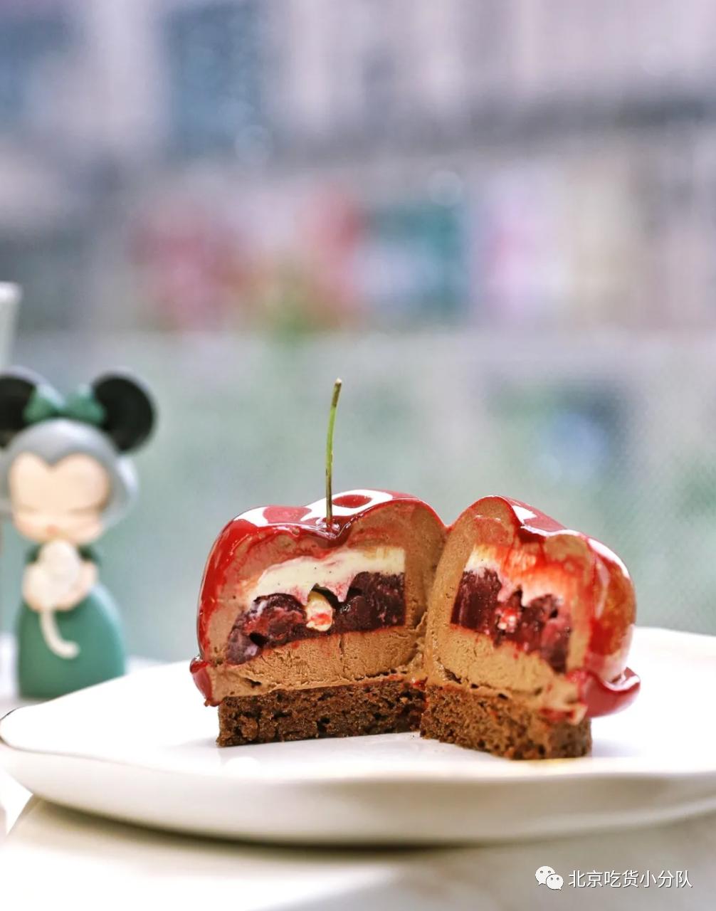 北京10家当红甜品，我安利晚了