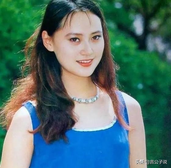 8位知名女星今昔对比,青岛十大美女明星