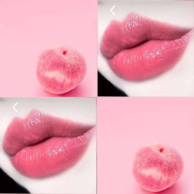 超好看又显白的口红套装,有气质口红显白