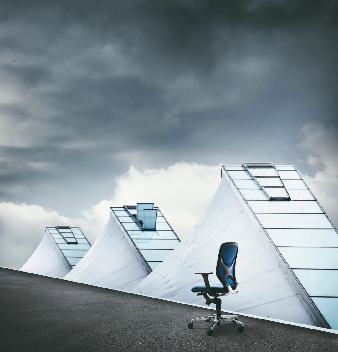 Wilkhahn——享誉全球的德国家具领跑者