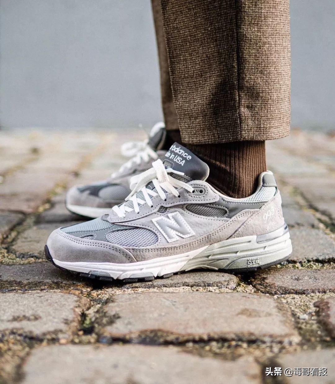 newbalance997h和997有什么区别,newbalance复古跑鞋推荐