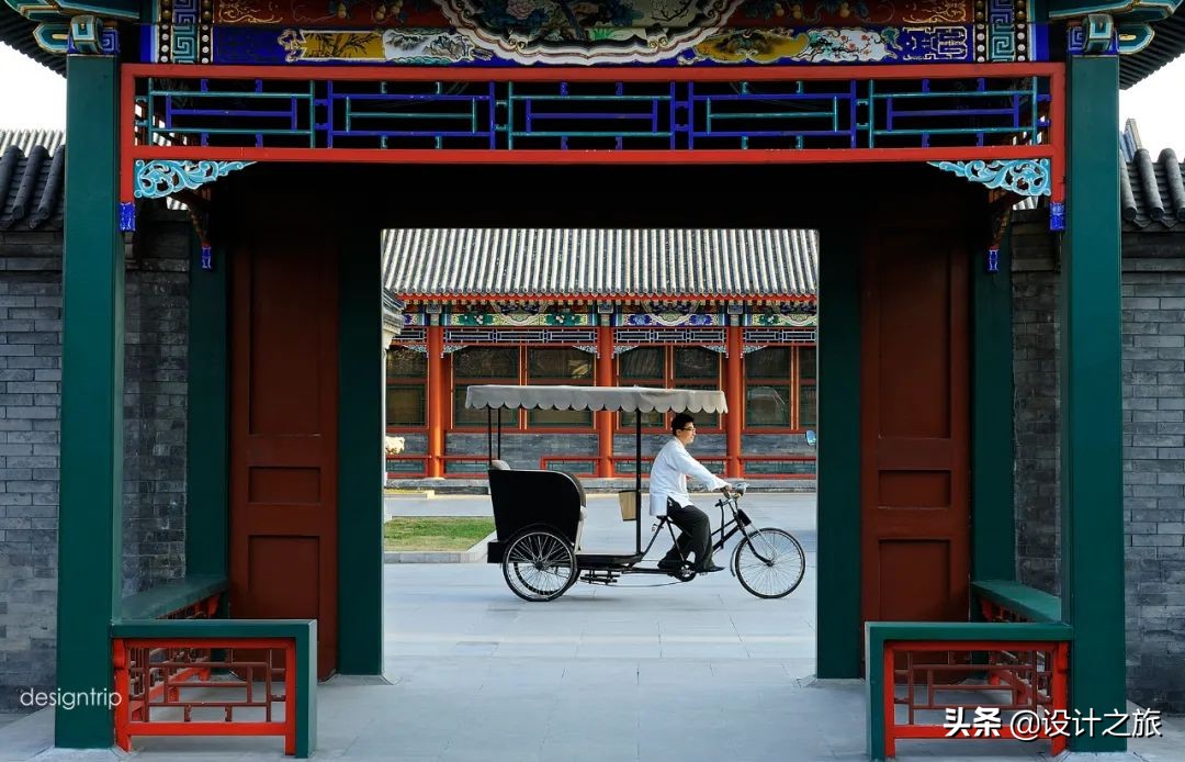 全球35家安缦住宿本身是一种修行,全球32家安缦