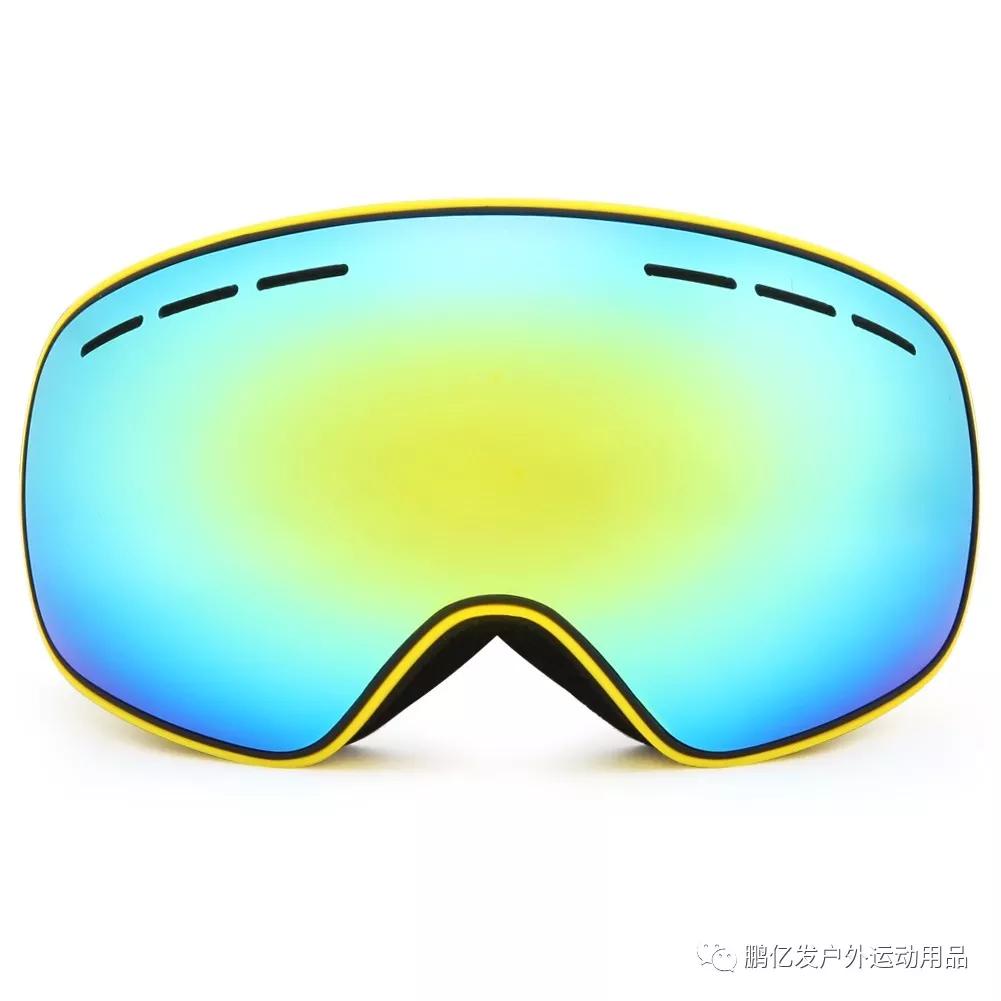 比耐思滑雪镜,snowledge滑雪镜好不好