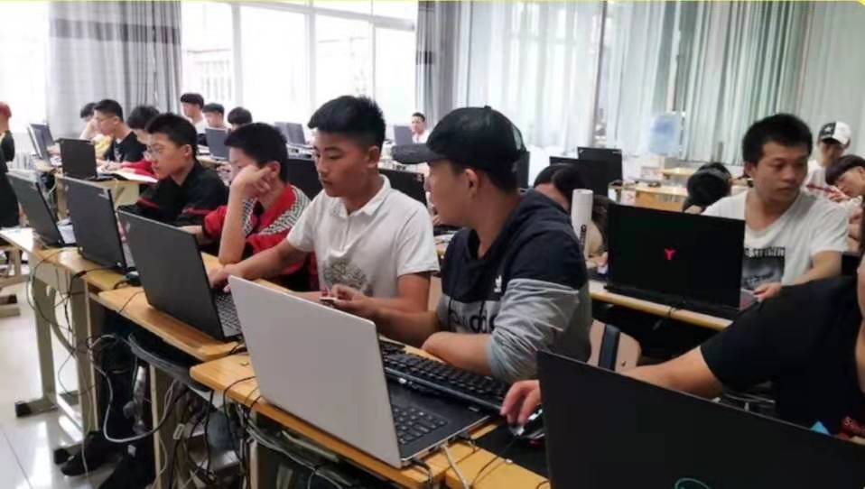 大华教育培训班,北京大华教育是个什么机构