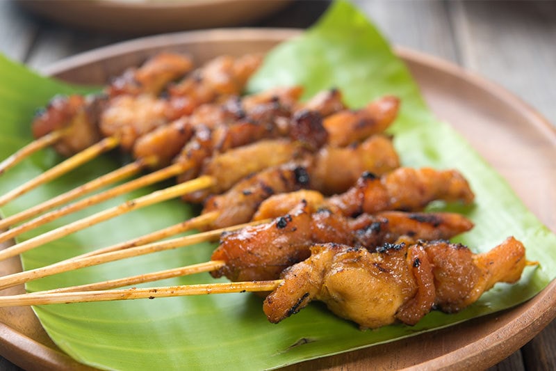 泰国美食攻略视频大全,泰国美食攻略旅游线路