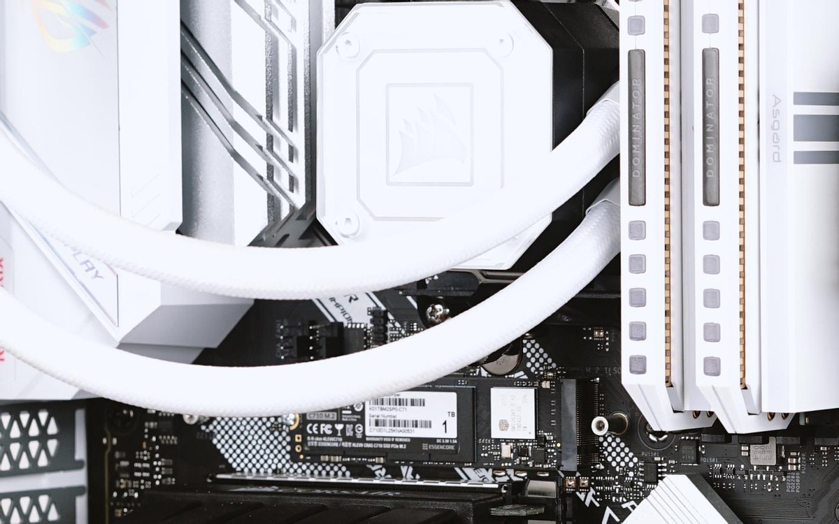 科赋crasddr416g,科赋m.2固态硬盘测评