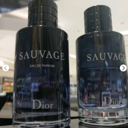 dior香水sauvage新款,diorsauvage香水选哪一个