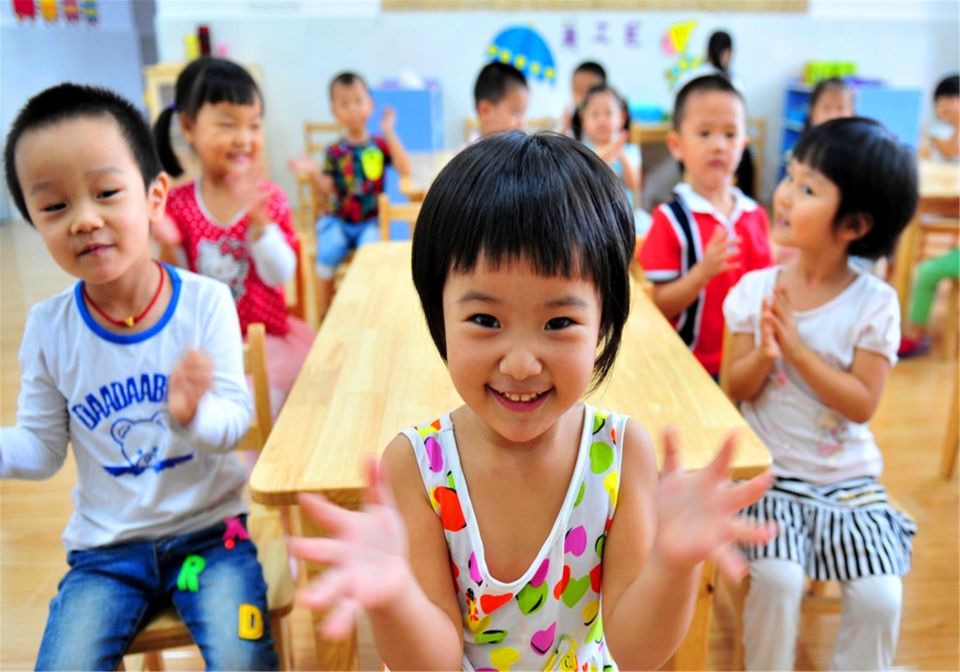 孩子不愿午睡老师怎么引导,孩子抗拒在幼儿园午睡