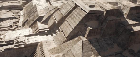 沙丘会拍几集,沙丘哪年开始拍的