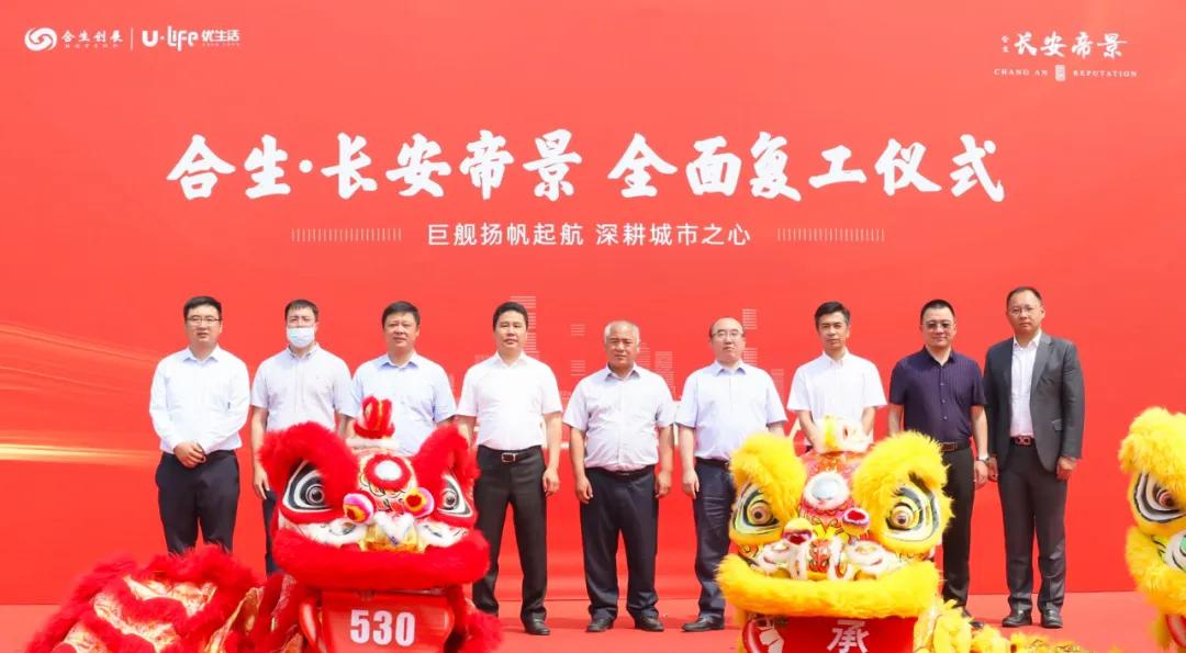 合生在北京开发的项目,北京市推进京津冀协同发展情况