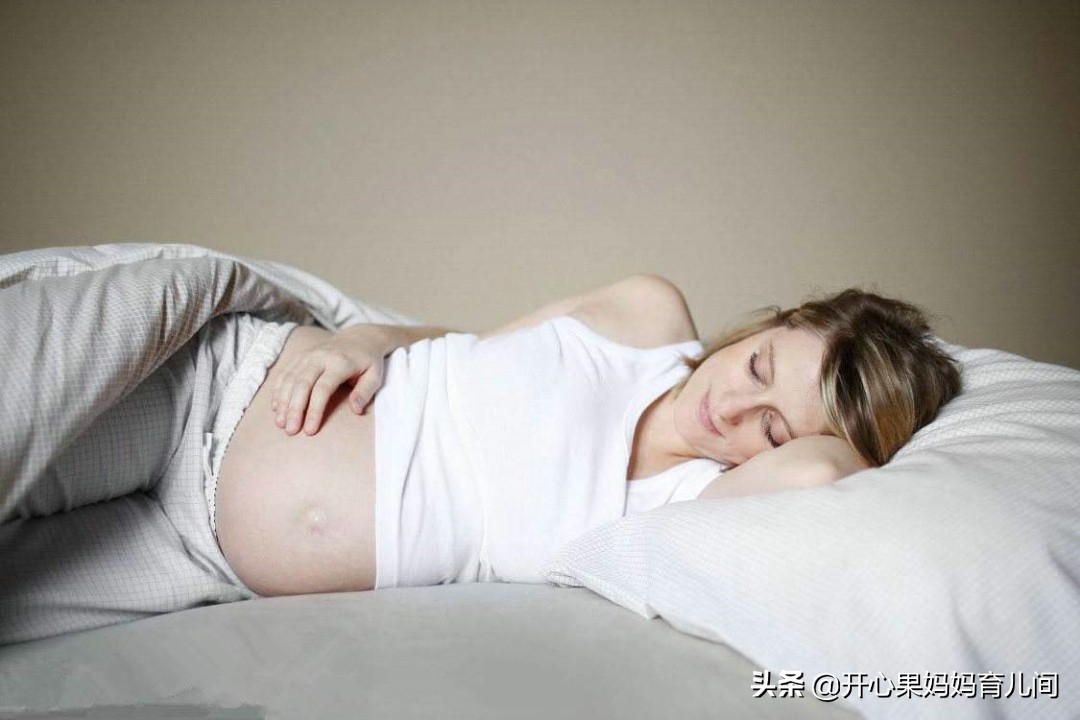 孕四个月如何自检胎儿健康,孕期4到6个月需要注意什么