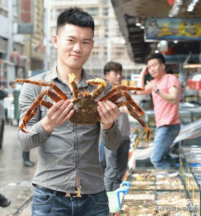 中国十大顶级大型海鲜市场在哪里,全国各大海鲜市场现状