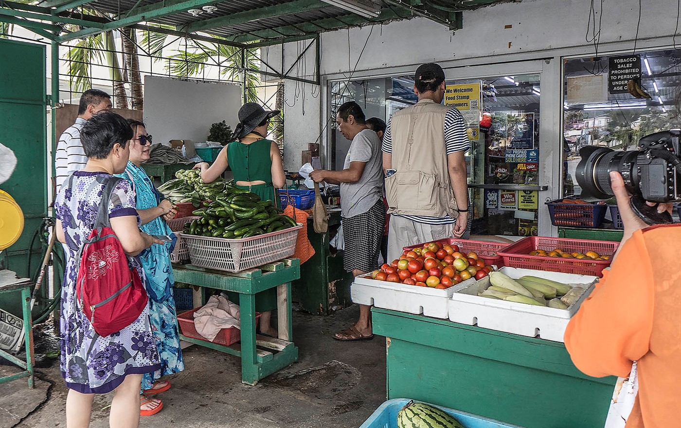 塞班天宁岛值得一去吗,难忘的塞班岛旅游