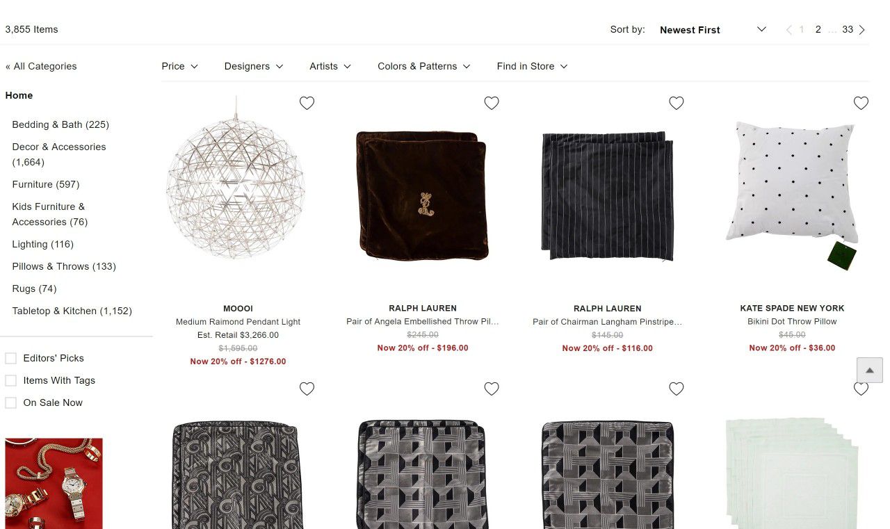 Vintage中古款,vintage推荐网店