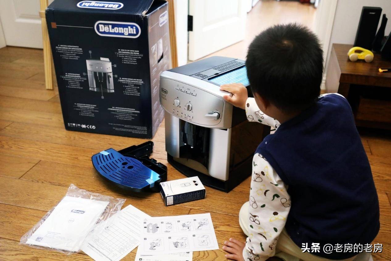 咖啡店意式浓缩咖啡机推荐,德龙全自动咖啡机怎么让咖啡更浓