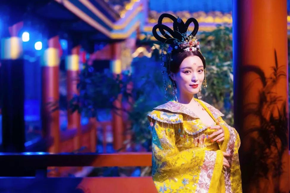 网红地标万家丽的“时尚购物社交”新体验，潮玩打卡就来这儿