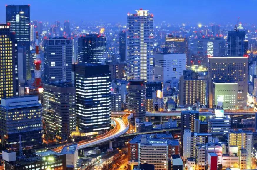全球宜居城市排行大阪,大阪哪几个市最宜居