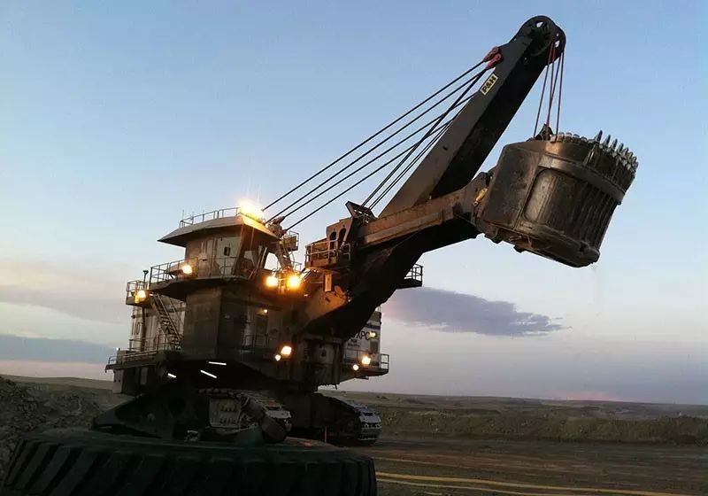 世界十大工程机械展示,世界十大巨无霸设备