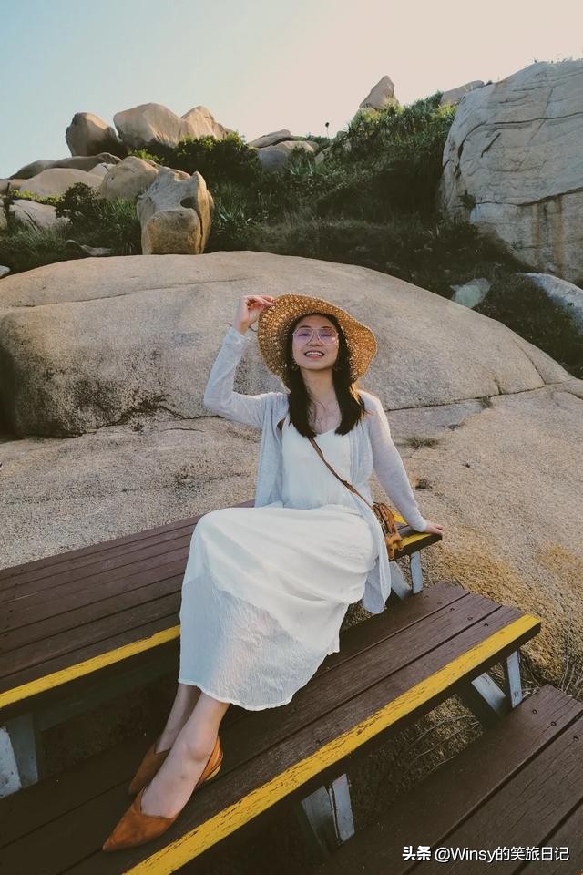 广州自驾江门台山旅游线路,江门上川岛自驾攻略