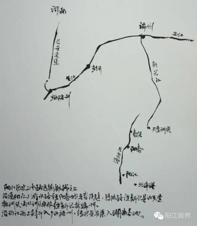 一线特稿：*江阳**“船”说